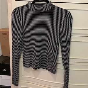Long sleeve shirt!